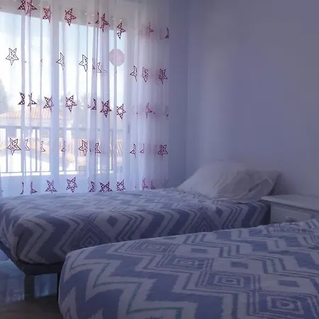 Apartamento Sun Beach 3 Bed Estepona
