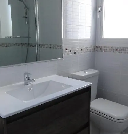 Sun Beach 3 Bed Apartment Estepona