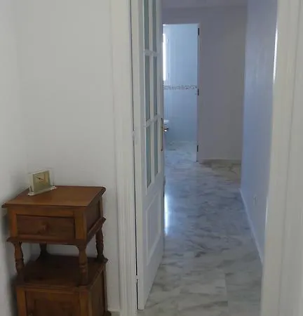 Sun Beach 3 Bed Apartamento
