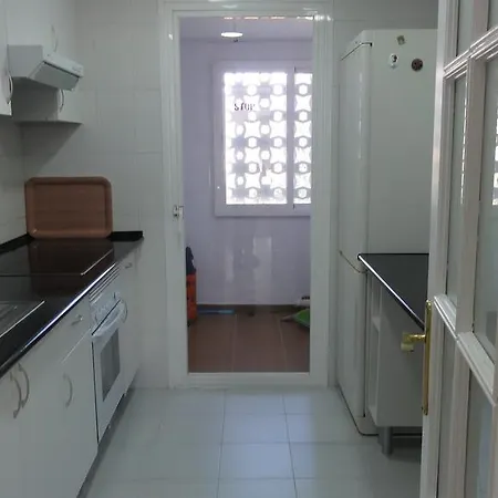 Apartment Sun Beach 3 Bed Apartment *