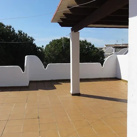 Sun Beach 3 Bed Apartment *