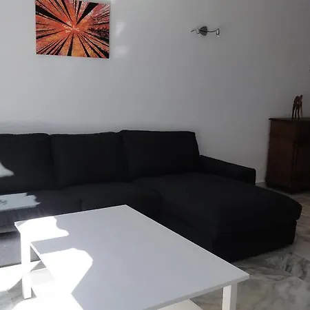 Sun Beach 3 Bed Apartment