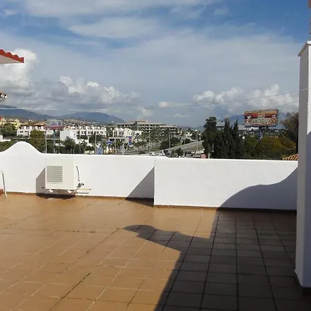 Sun Beach 3 Bed Apartment Apartment *
