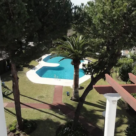 Apartamento Sun Beach 3 Bed Estepona