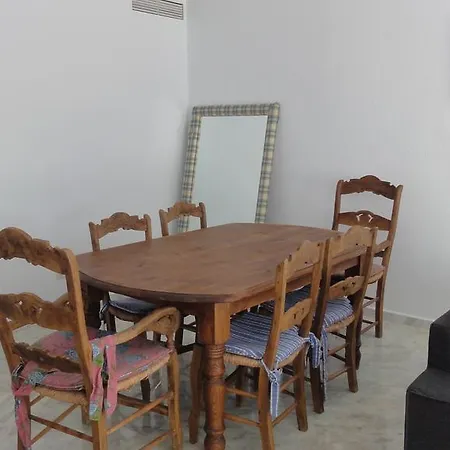Sun Beach 3 Bed Apartment Estepona